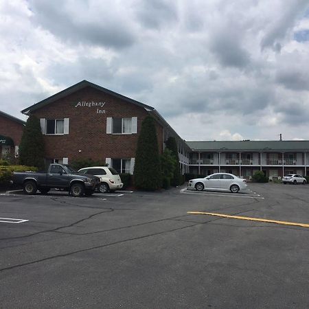 Alleghany Inn Sparta Exterior foto