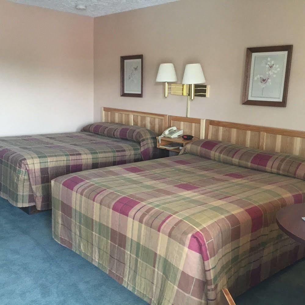 Alleghany Inn Sparta Exterior foto